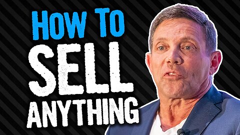 Jordan Belfort Reveals How To Sell Anything To Anyone At Anytime The Wolf Of Wall Street