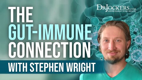 The Gut-Immune Connection and Paraprobiotics with Steven Wright