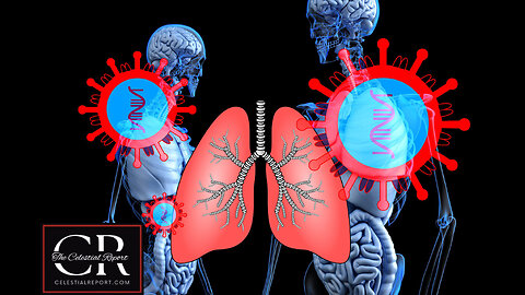 Weaponized Lungs Could be Repaired with mRNA, but is it Worth the Price?