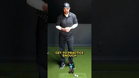 The Best Bunker Practice You Can do at Home