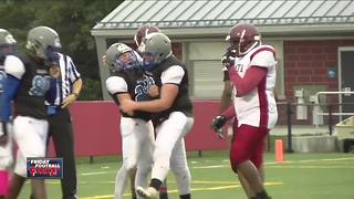 Friday Football Frenzy: Week 8 Highlights (Part 2)