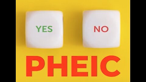 PHEIC | Monkeypox + Climate Emergency = PHEIC (Public Health Emergency of International Concern)