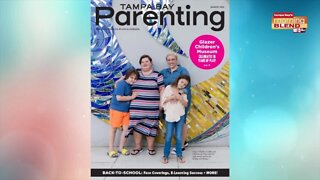 Tampa Bay Parenting | Morning Blend