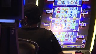 Despite social distancing restrictions, Ohio gambling revenue figures up again last month