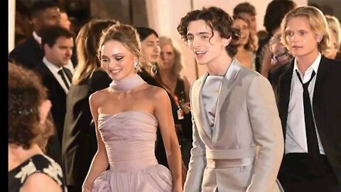 When did Lily-Rose Depp and Austin Butler start dating? Actress was allegedly only 15.