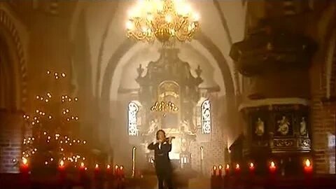 22A ᴴᴰ | 1h André Rieu Christmas Performance | Christmas Music | S A N C T U A R Y A N S