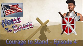 VINTAGE - Courage to Stand - Episode 4