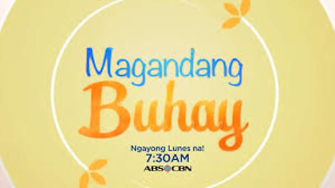 Magandang Buhay April 27, 2018 Full Episode HD