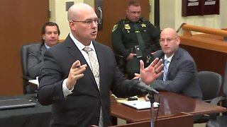 Closing arguments: Defense makes final argument in Mark Sievers trial