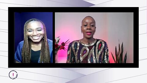 The Difference When Nigerian Woman Voices Her Opinion Vs An American Woman | Aye Gurl!