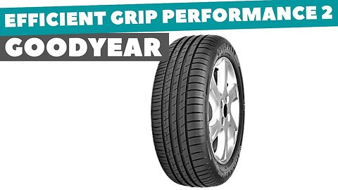 Goodyear Efficient Grip Performance 2 [16 inch] Owner Review 3 months later