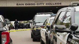 3 dead, several others injured after vehicle strikes pedestrians near San Diego college