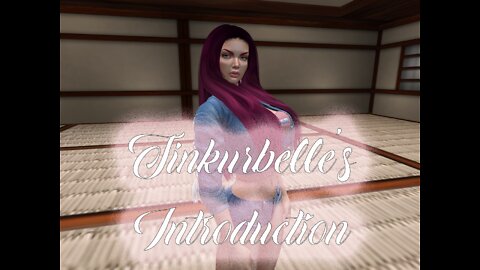 Tinkurbelle's Introduction