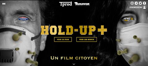 Hold-Up le film complet