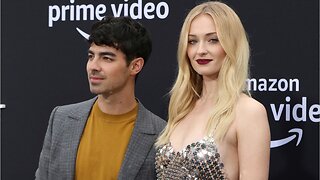 The Deets On Joe Jonas And Sophie Turner's Second Wedding