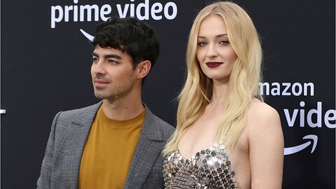 The Deets On Joe Jonas And Sophie Turner's Second Wedding