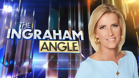 The Ingraham Angle (Full Episode) - Monday, Aprl 22, 2024