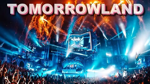 🔥 Tomorrowland 2023 | Festival Mix 2023 | Best Songs, Remixes, Covers & Mashups #20