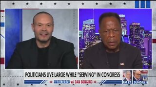Leo Terrell: Dems Will Do Whatever They Can To Profit From Government