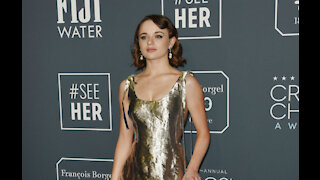 Joey King confirms 'The Kissing Booth 3' will be released in summer 2021