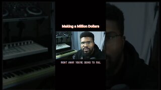 Making a Million Dollars