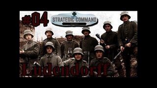 Strategic Command: World War I - 1918 Ludendorff Offensive 04