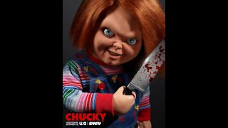 Cursed Impressions - Chucky Episode 1