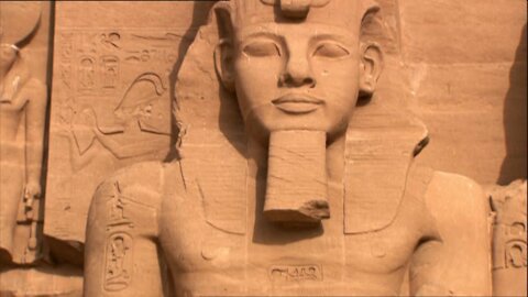 great secret of egypt