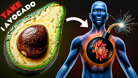 Here's why you should START eating Avocados