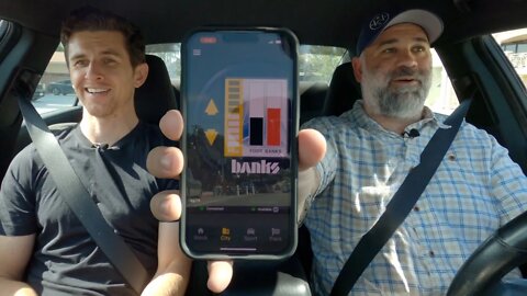 Smoking Tire Podcast Tests Banks PedalMonster Throttle Controller
