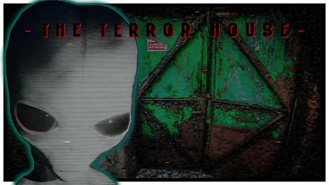 The Terror House | Tapes 1 & 2 | 4K (No Commentary)