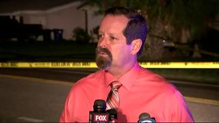 Police investigate double homicide in St. Pete