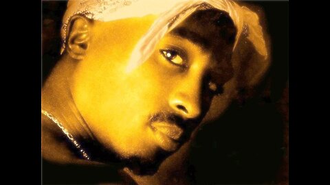 Ghetto Ghosphel : 2pac