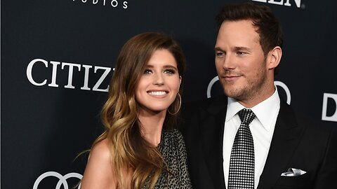 Katherine Schwarzenegger Has Intimate Bridal Shower