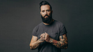 Skillet's John Cooper on Unchanging Truth