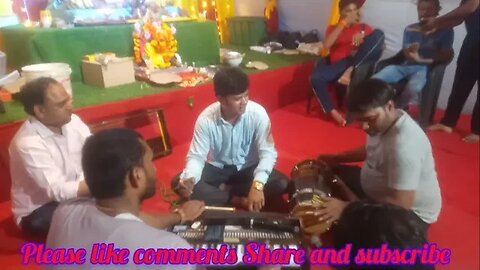 #viral Nav Yuva Mitra Mandal || नव युवा मित्र मंडल राम मंदिर (पश्चिम)