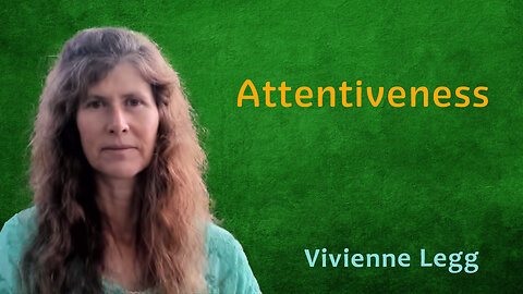 Billy Meier: Attentiveness