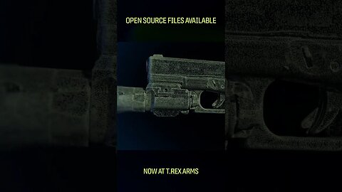 Open Source At T.REX ARMS