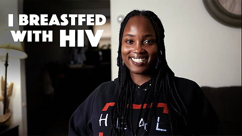 Called ‘Selfish’ For Breastfeeding With HIV | MY EXTRAORDINARY FAMILY