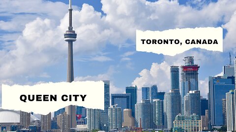 Toronto Unveiled: Embracing Culture and Adventure in Canada's Dynamic City | Travel Destinations