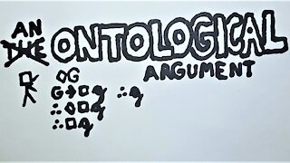 Ontological Argument