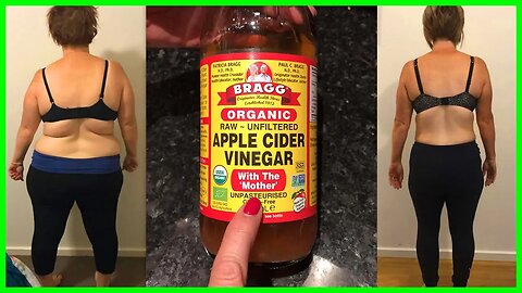 Apple Cider Vinegar Night Drink For Weight Loss Recipe_Detox Drink_Best Weight Loss Drink #shorts