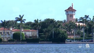 Mar-a-Lago checkpoint breach: Insight from former secret service agent