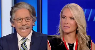 Dana Perino Gives Geraldo Rivera an Earful Over DHS Plans to Punish Border Agents