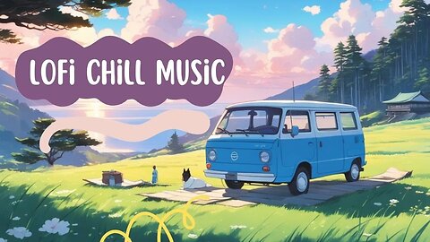 Lofi chill beats: boost your productivity