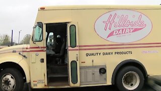 Hillside Dairy to discontinue service after relaunching home delivery amid the COVID-19 pandemic