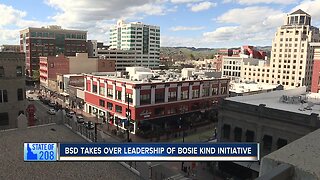 Boise Kind initiative new phase