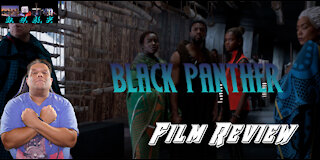 Black Panther Film Review