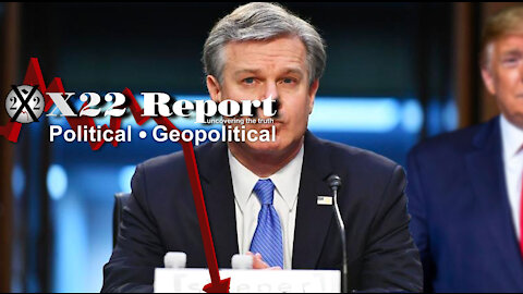 Ep. 2417b - Future Proves Past, It Has Begun, Is Wray A Sleeper, Future Marker
