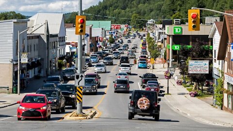 The 'Best Place To Buy Real Estate In Canada' Is A Tiny Ontario Town Out In The Boonies
